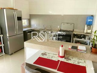 Casa de Condomínio Para Vender no residencial jardim américa com 4 quartos no bairro Antares em Maceió
