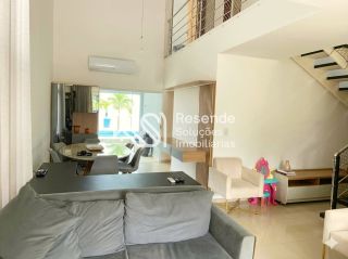 Casa de Condomínio Para Vender no residencial jardim américa com 4 quartos no bairro Antares em Maceió