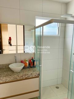 Casa de Condomínio Para Vender no residencial jardim américa com 4 quartos no bairro Antares em Maceió
