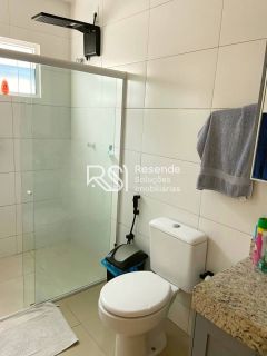 Casa de Condomínio Para Vender no residencial jardim américa com 4 quartos no bairro Antares em Maceió