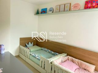 Casa de Condomínio Para Vender no residencial jardim américa com 4 quartos no bairro Antares em Maceió