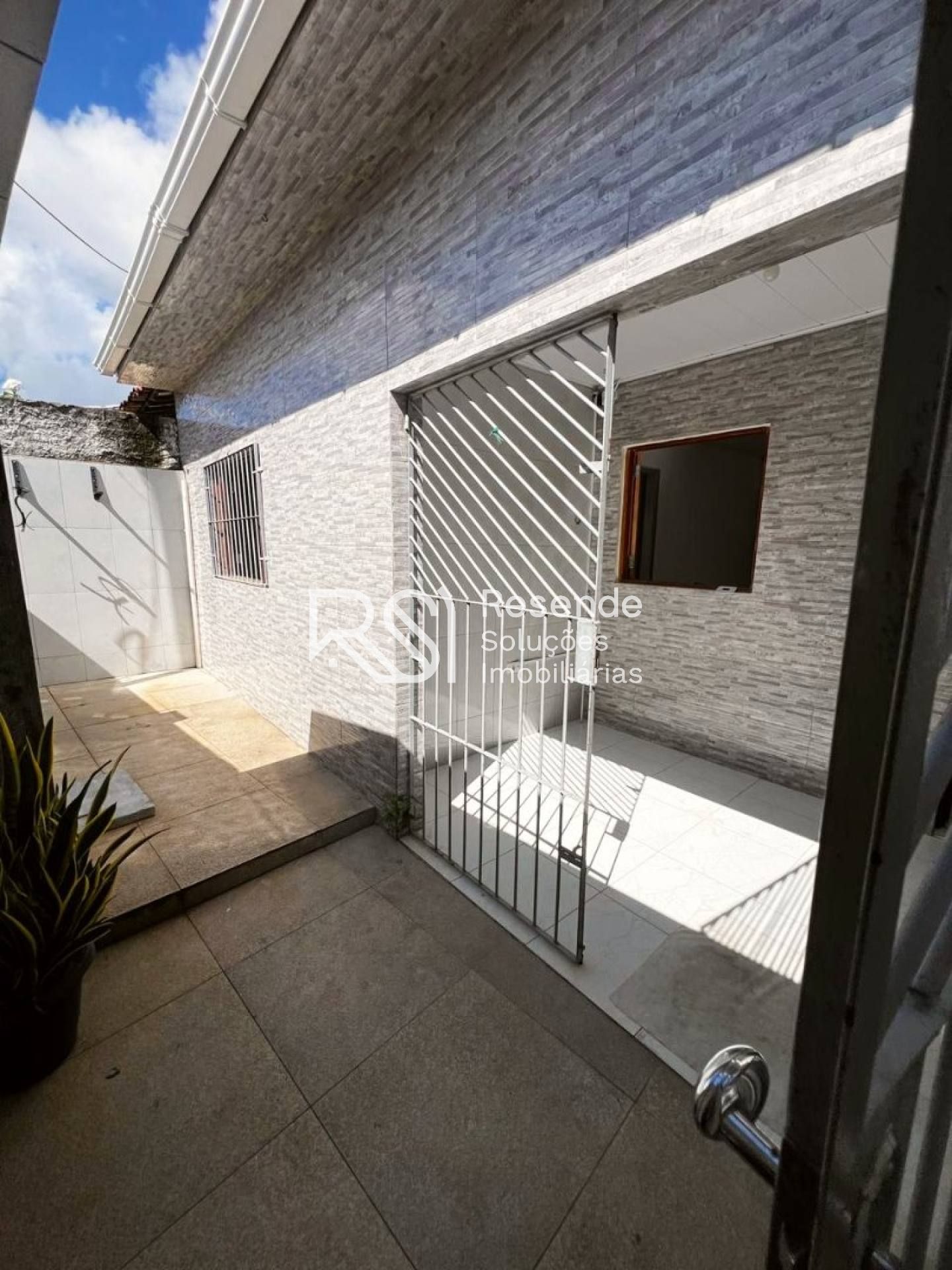 Casa Para Vender com 3 quartos 1 suítes no bairro Jardim Petrópolis em Maceió