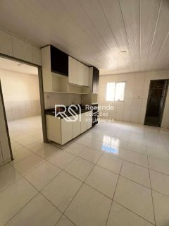Casa Para Vender com 3 quartos 1 suítes no bairro Jardim Petrópolis em Maceió