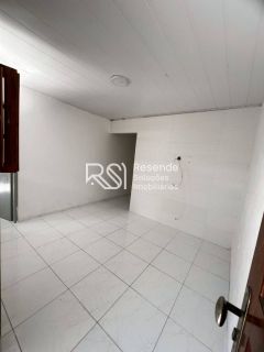 Casa Para Vender com 3 quartos 1 suítes no bairro Jardim Petrópolis em Maceió