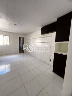 Casa Para Vender com 3 quartos 1 suítes no bairro Jardim Petrópolis em Maceió