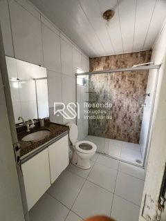 Casa Para Vender com 3 quartos 1 suítes no bairro Jardim Petrópolis em Maceió