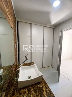 Casa Para Vender com 3 quartos 1 suítes no bairro Jardim Petrópolis em Maceió
