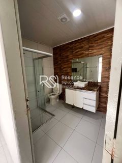 Casa Para Vender com 3 quartos 1 suítes no bairro Jardim Petrópolis em Maceió