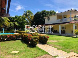 Chácara com duplex Para Vender com 6 quartos 3 suítes no bairro Barra Nova em Marechal Deodoro