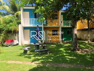 Chácara com duplex Para Vender com 6 quartos 3 suítes no bairro Barra Nova em Marechal Deodoro