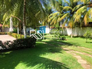 Chácara com duplex Para Vender com 6 quartos 3 suítes no bairro Barra Nova em Marechal Deodoro
