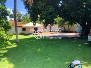Chácara com duplex Para Vender com 6 quartos 3 suítes no bairro Barra Nova em Marechal Deodoro