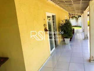 Chácara com duplex Para Vender com 6 quartos 3 suítes no bairro Barra Nova em Marechal Deodoro