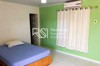 Chácara com duplex Para Vender com 6 quartos 3 suítes no bairro Barra Nova em Marechal Deodoro