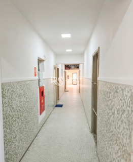 Sala Comercial Para Vender no Edifício Breda no centro em Maceió