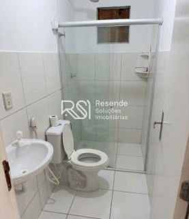 Casa no Condomínio recanto das palmeiras Para Vender com 3 quartos no bairro Nova Satuba em Satuba
