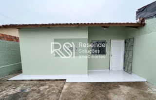 Casa no Condomínio recanto das palmeiras Para Vender com 3 quartos no bairro Nova Satuba em Satuba