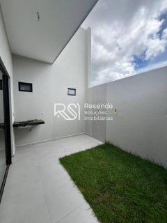 Casa no Condomínio Alpha Jardins Para Vender com 3 quartos 1 suítes no bairro Bom Jardim em Rio Largo