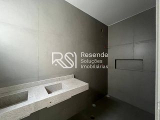 Casa no Condomínio Alpha Jardins Para Vender com 3 quartos 1 suítes no bairro Bom Jardim em Rio Largo