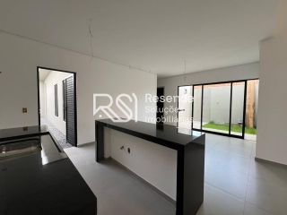 Casa no Condomínio Alpha Jardins Para Vender com 3 quartos 1 suítes no bairro Bom Jardim em Rio Largo