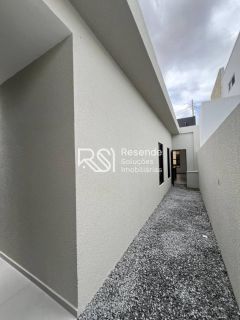 Casa no Condomínio Alpha Jardins Para Vender com 3 quartos 1 suítes no bairro Bom Jardim em Rio Largo