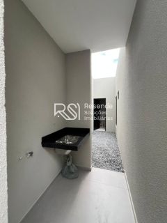 Casa no Condomínio Alpha Jardins Para Vender com 3 quartos 1 suítes no bairro Bom Jardim em Rio Largo