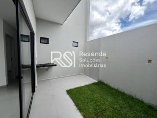 Casa no Condomínio Alpha Jardins Para Vender com 3 quartos 1 suítes no bairro Bom Jardim em Rio Largo