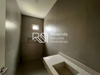 Casa no Condomínio Alpha Jardins Para Vender com 3 quartos 1 suítes no bairro Bom Jardim em Rio Largo