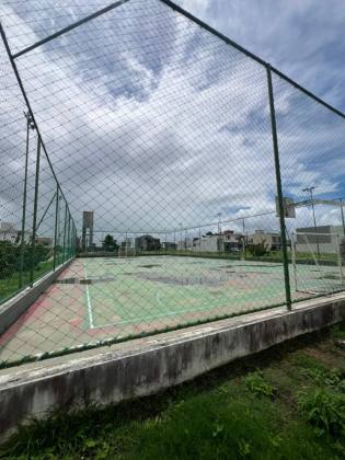 Casa no Condomínio Alpha Jardins Para Vender com 3 quartos 1 suítes no bairro Bom Jardim em Rio Largo