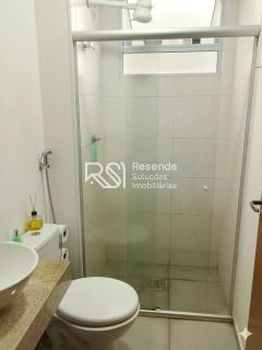 Apartamento Para Vender no Residencial Marselha com 2 quartos no bairro Tabuleiro do Martins em Maceió