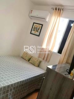Apartamento Para Vender no Residencial Marselha com 2 quartos no bairro Tabuleiro do Martins em Maceió