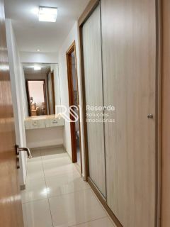 Apartamento Para Vender no Edifício Sorrento com 3 quartos no bairro Gruta de Lourdes em Maceió