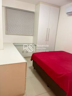 Apartamento Para Vender no Edifício Sorrento com 3 quartos no bairro Gruta de Lourdes em Maceió