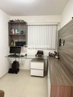 Apartamento Para Vender no Edifício Sorrento com 3 quartos no bairro Gruta de Lourdes em Maceió