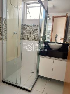 Apartamento Para Vender no Edifício Sorrento com 3 quartos no bairro Gruta de Lourdes em Maceió