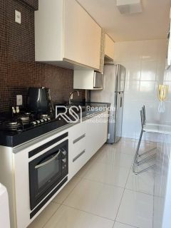 Apartamento Para Vender no Edifício Sorrento com 3 quartos no bairro Gruta de Lourdes em Maceió