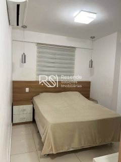 Apartamento Para Vender no Edifício Sorrento com 3 quartos no bairro Gruta de Lourdes em Maceió