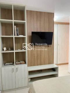 Apartamento Para Vender no Edifício Sorrento com 3 quartos no bairro Gruta de Lourdes em Maceió