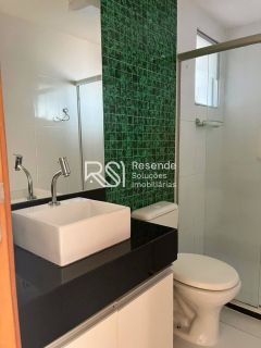 Apartamento Para Vender no Edifício Sorrento com 3 quartos no bairro Gruta de Lourdes em Maceió