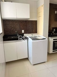 Apartamento Para Vender no Edifício Sorrento com 3 quartos no bairro Gruta de Lourdes em Maceió