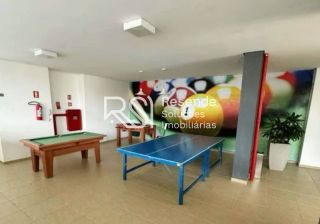 Apartamento Para Vender no Edifício Sorrento com 3 quartos no bairro Gruta de Lourdes em Maceió