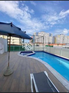 Apartamento Para Vender no Edifício Sorrento com 3 quartos no bairro Gruta de Lourdes em Maceió