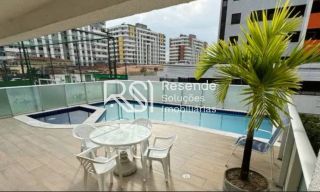 Apartamento Para Vender no Edifício Sorrento com 3 quartos no bairro Gruta de Lourdes em Maceió