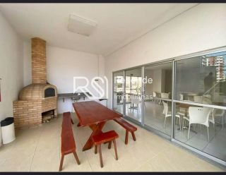 Apartamento Para Vender no Edifício Sorrento com 3 quartos no bairro Gruta de Lourdes em Maceió