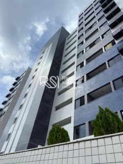 Apartamento Para Vender no Edifício Montnimes com 2 quartos no bairro Poço em Maceió
