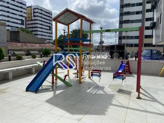 Apartamento Para Vender no Edifício Montnimes com 2 quartos no bairro Poço em Maceió
