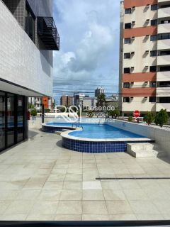 Apartamento Para Vender no Edifício Montnimes com 2 quartos no bairro Poço em Maceió