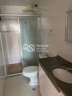 Apartamento Para Vender no Edifício Montnimes com 2 quartos no bairro Poço em Maceió