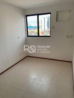 Apartamento Para Vender no Edifício Montnimes com 2 quartos no bairro Poço em Maceió