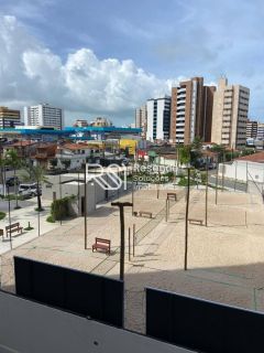 Apartamento Para Vender no Edifício Montnimes com 2 quartos no bairro Poço em Maceió